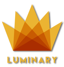 Luminary_Logo with drop shadow