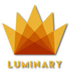 Luminary_Logo with drop shadow Luminary_Logo with drop shadow