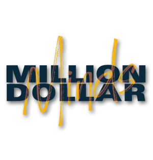 MDM Logo With Drop Shadow